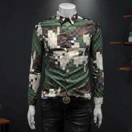 Picture of LV Shirt Long _SKULVM-3XL12yr11426646